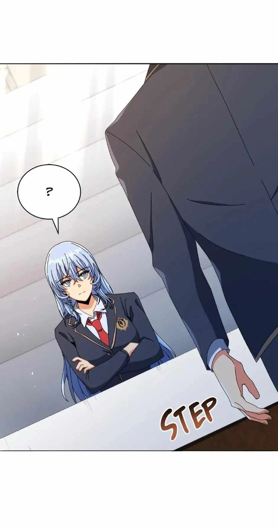 Read Necromancer Acade Manga Online