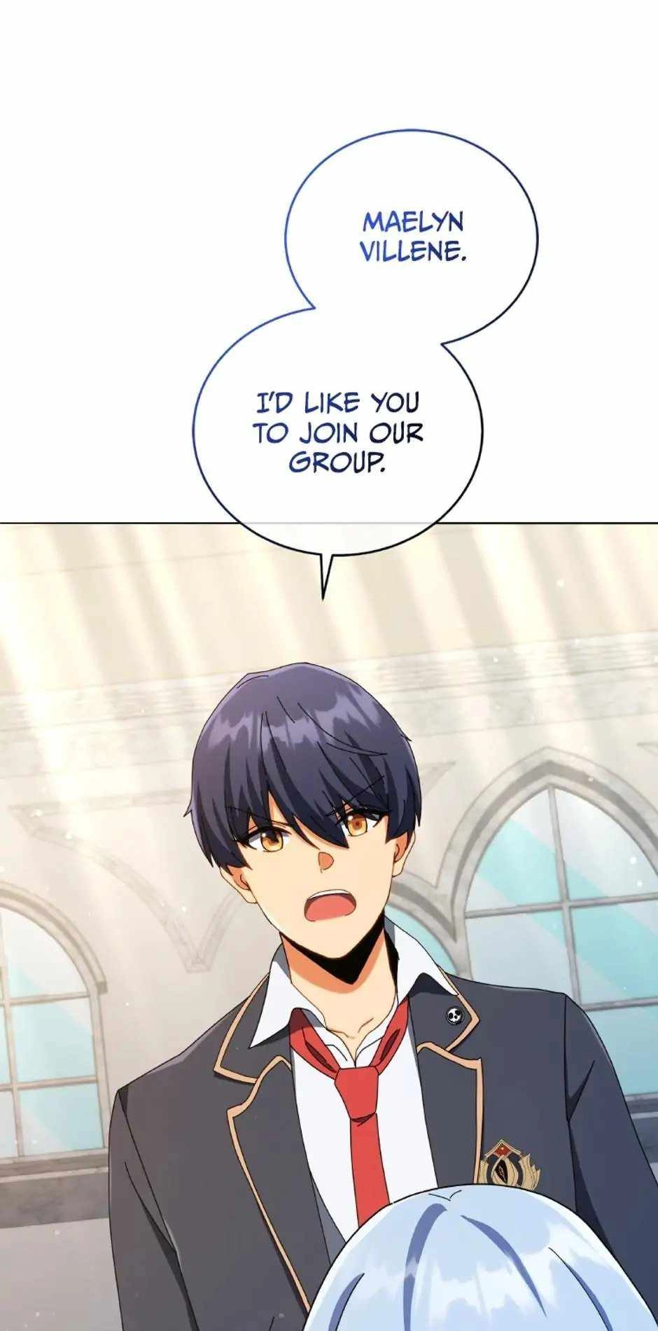 Read Necromancer Acade Manga Online