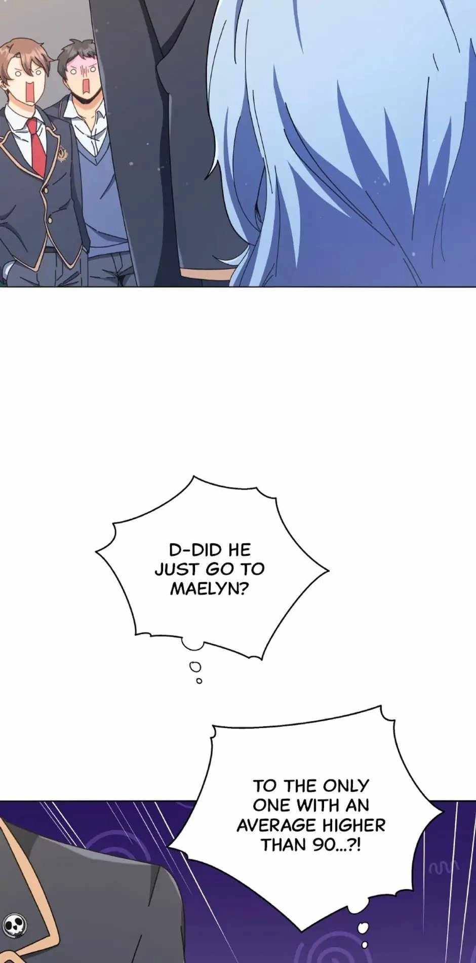 Read Necromancer Acade Manga Online