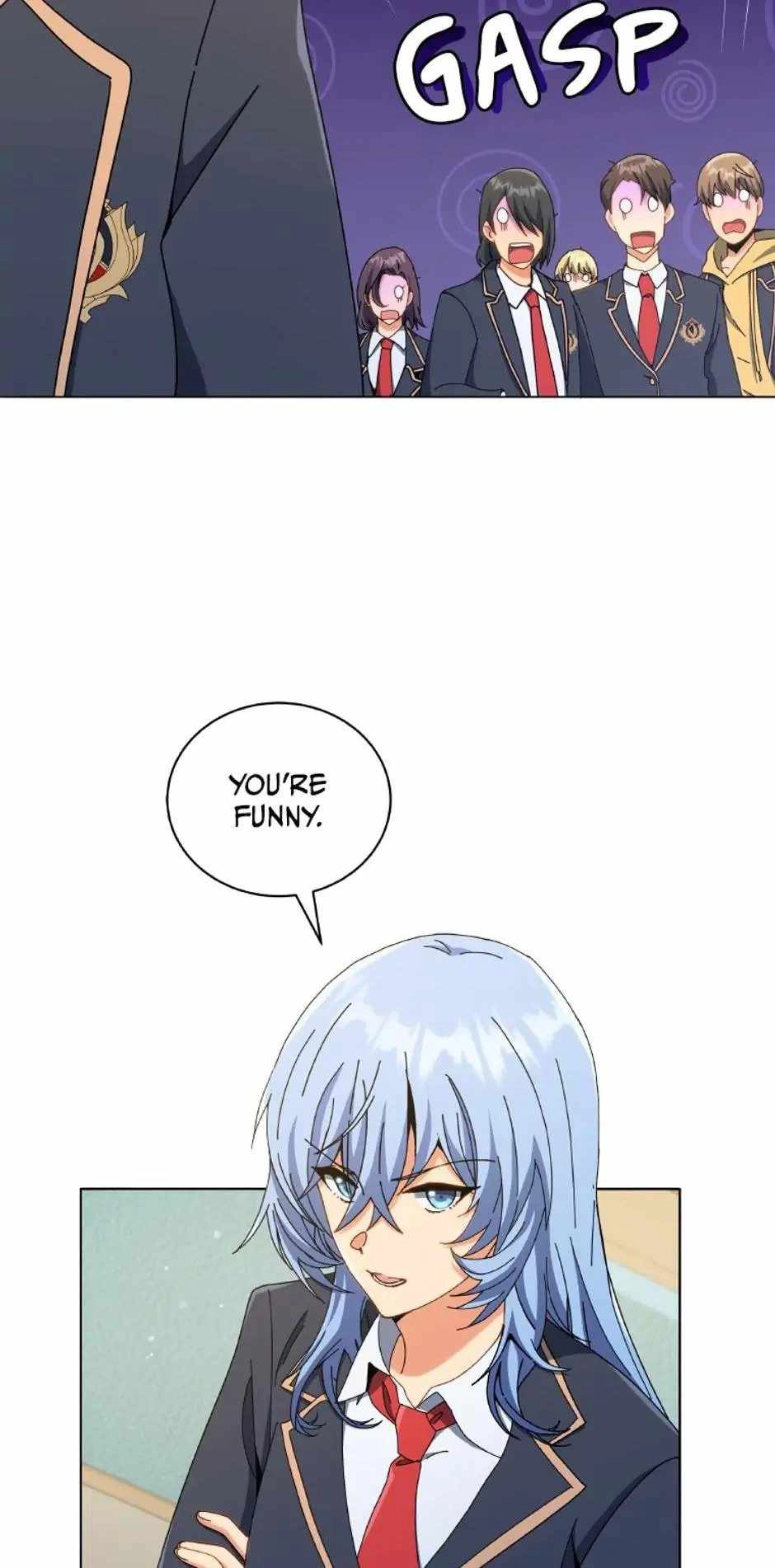 Read Necromancer Acade Manga Online