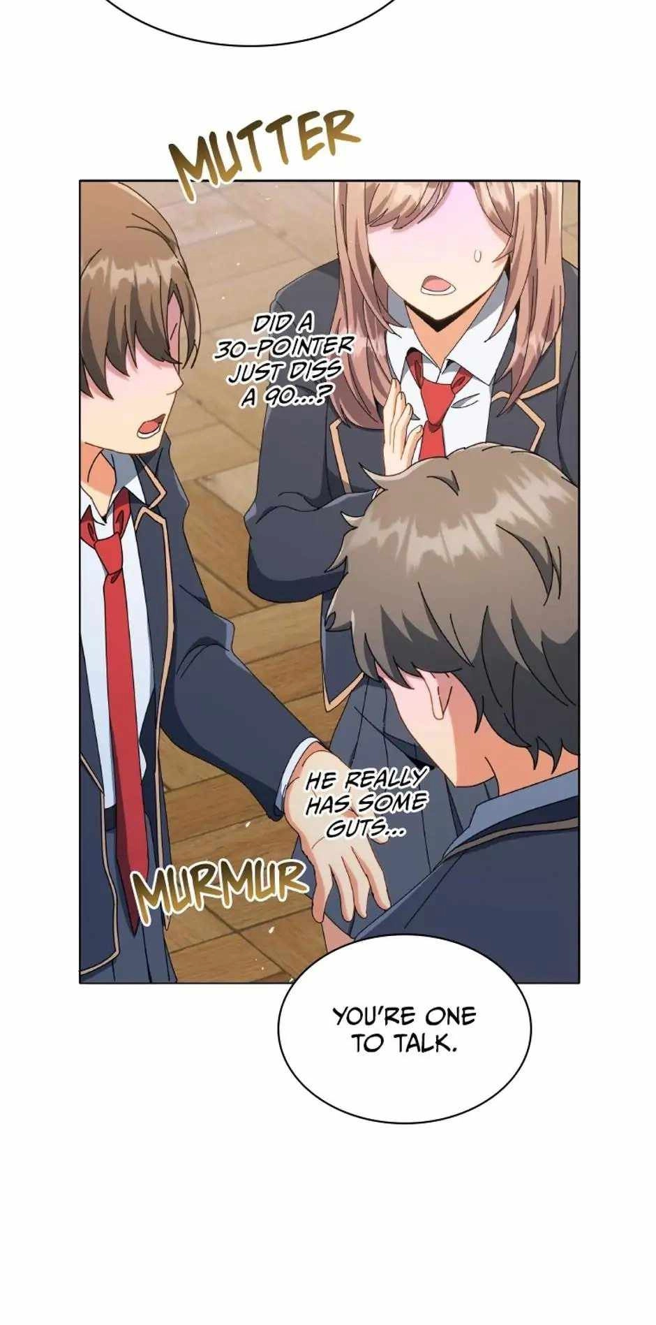 Read Necromancer Acade Manga Online