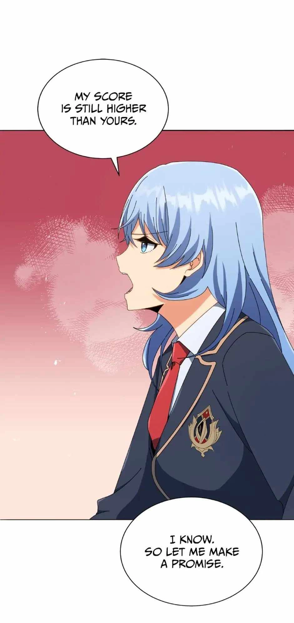 Read Necromancer Acade Manga Online