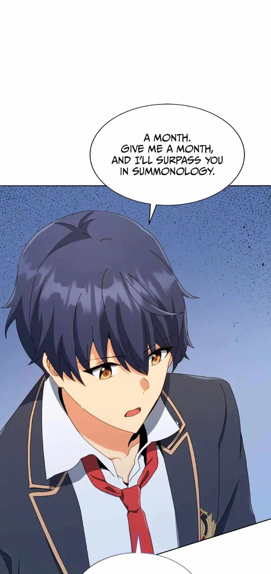 Read Necromancer Acade Manga Online