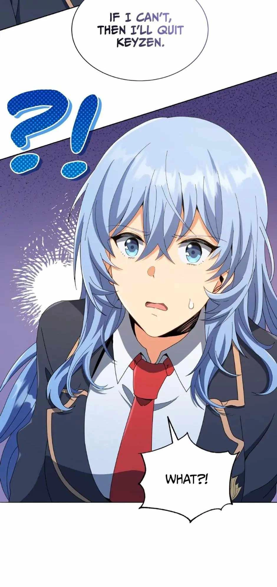 Read Necromancer Acade Manga Online