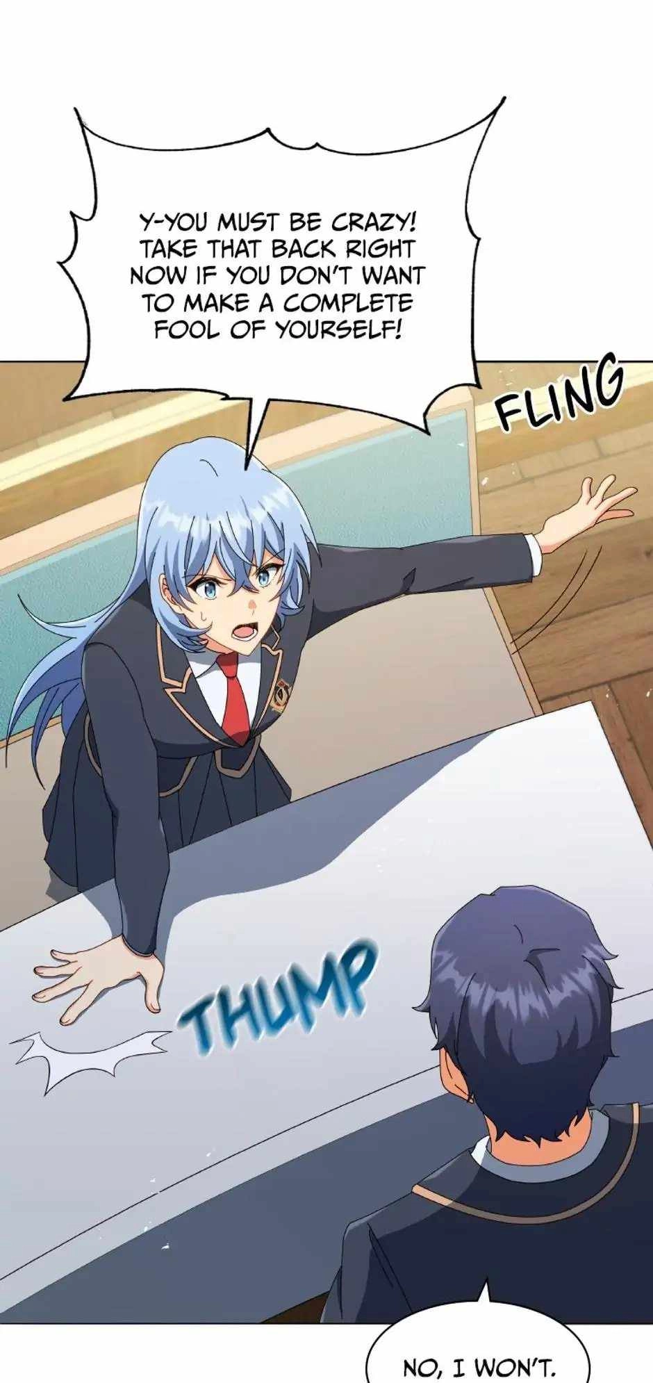 Read Necromancer Acade Manga Online