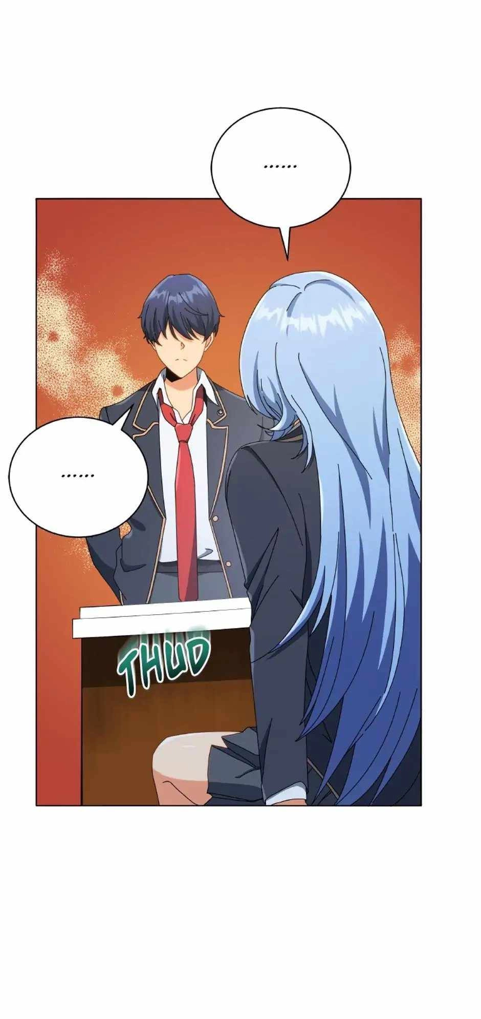 Read Necromancer Acade Manga Online