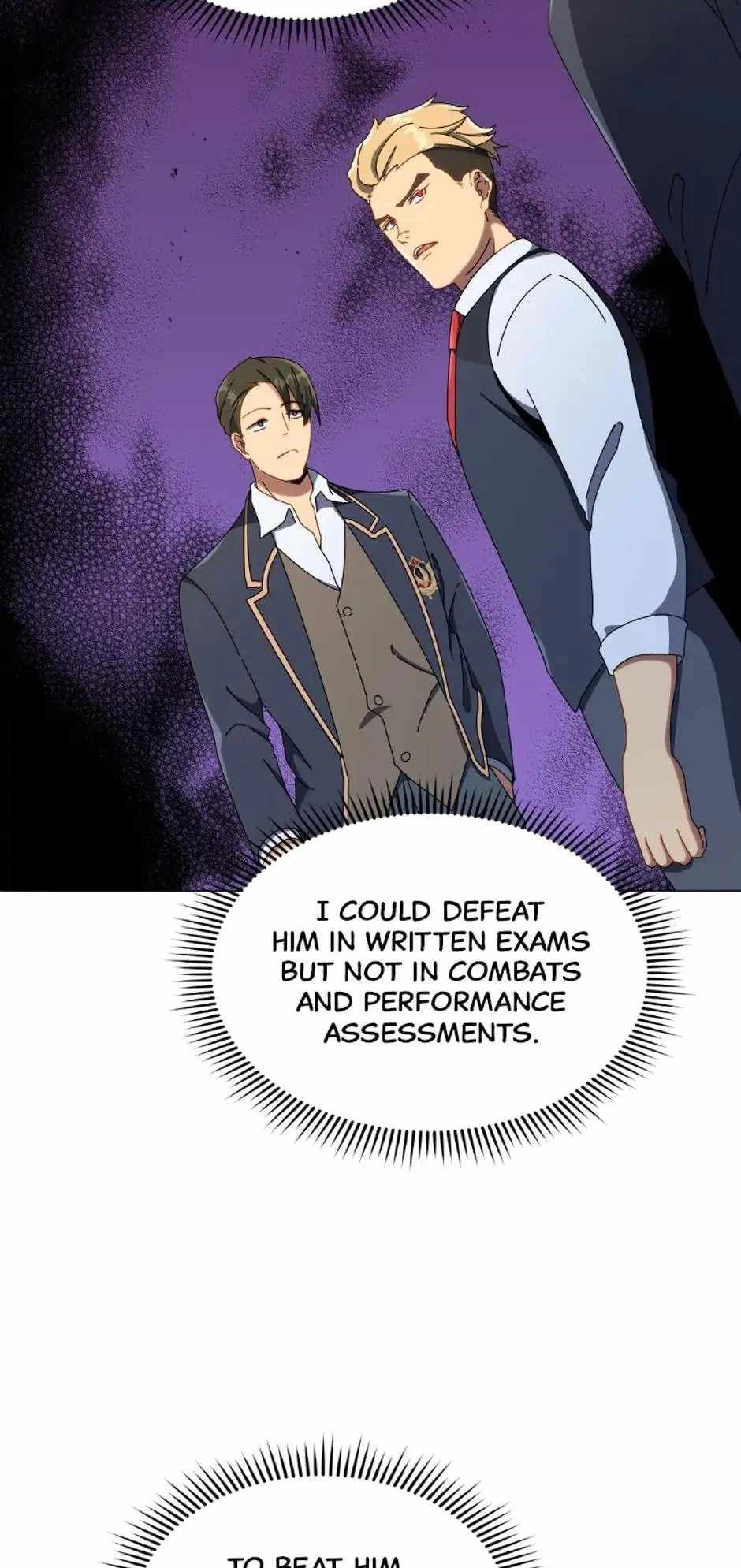 Read Necromancer Acade Manga Online