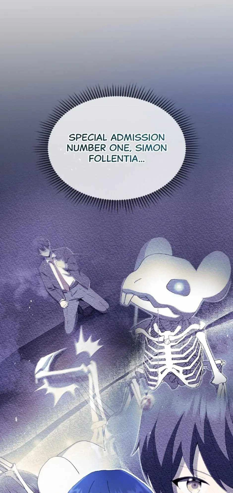 Read Necromancer Acade Manga Online