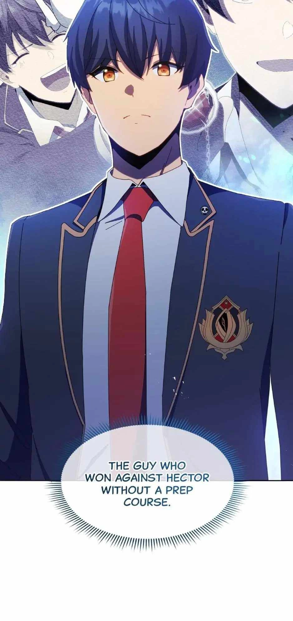 Read Necromancer Acade Manga Online