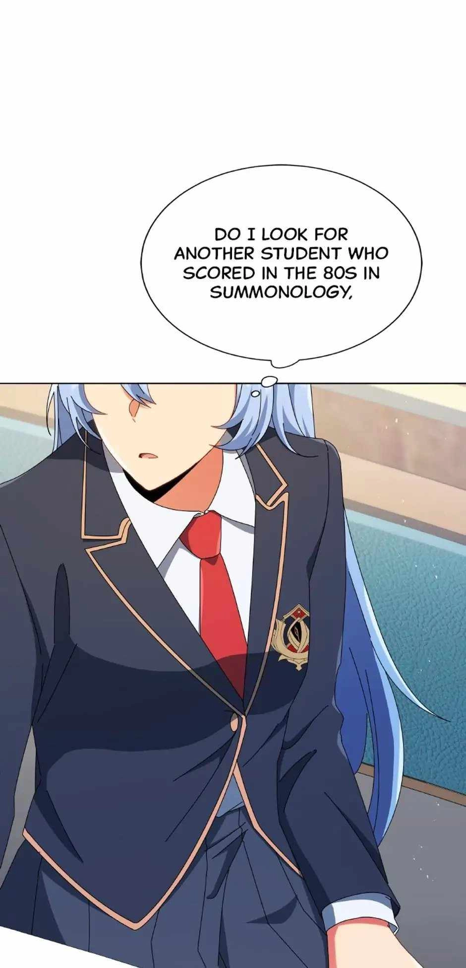 Read Necromancer Acade Manga Online