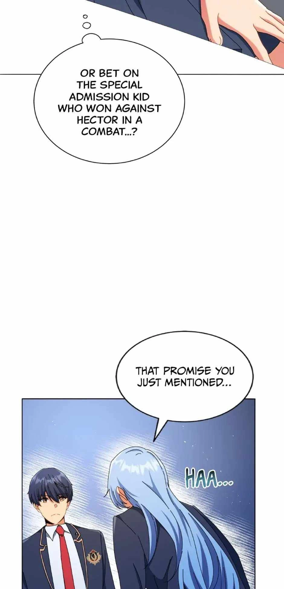 Read Necromancer Acade Manga Online