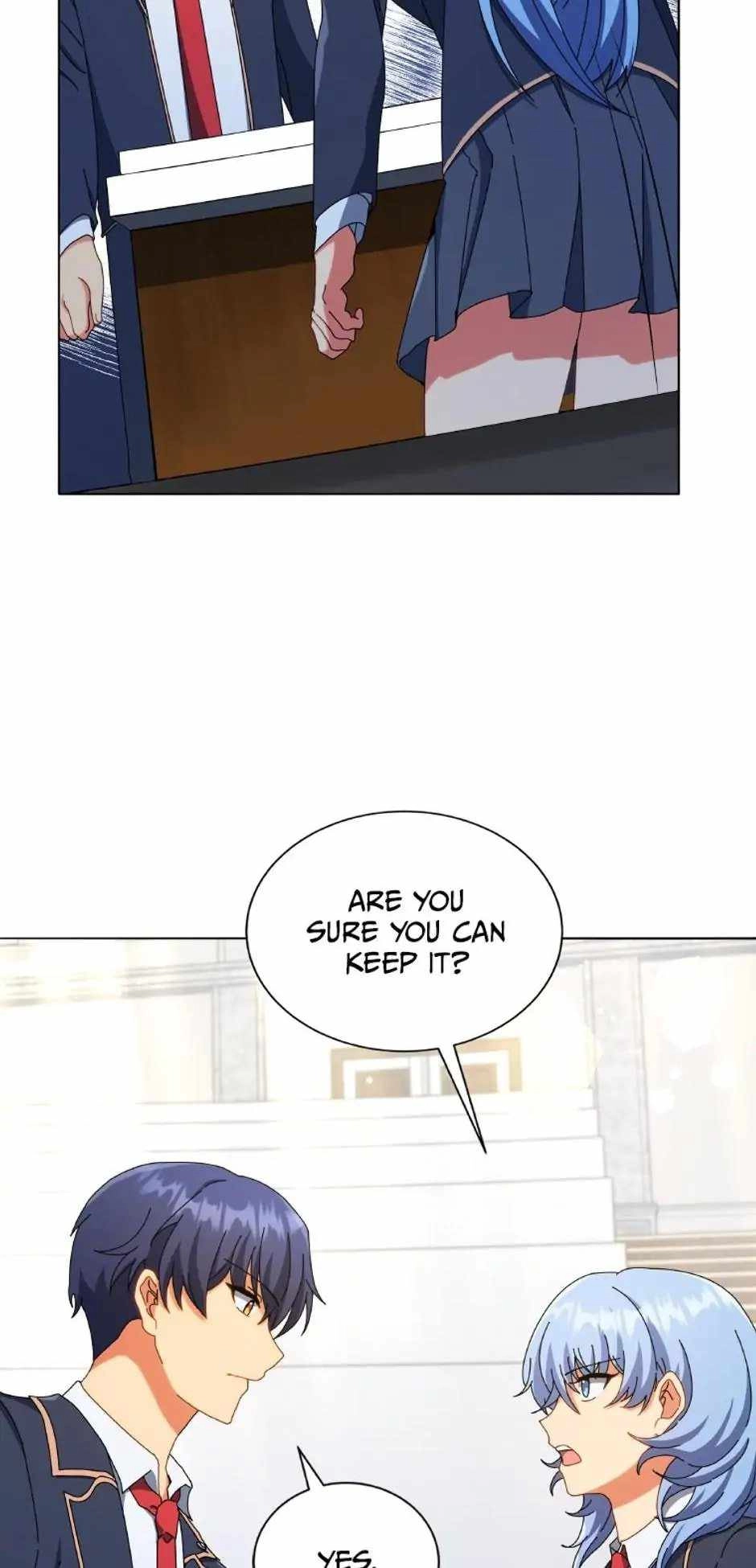 Read Necromancer Acade Manga Online