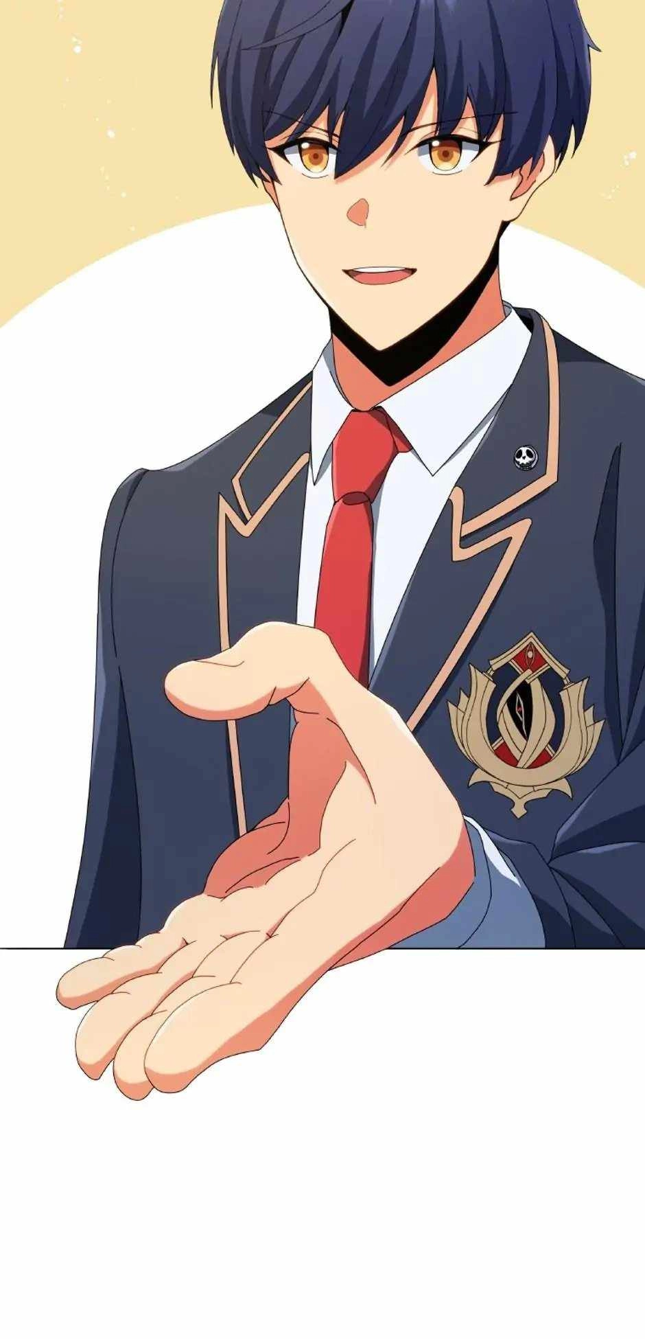 Read Necromancer Acade Manga Online