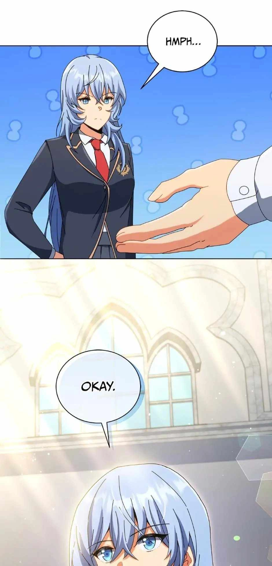 Read Necromancer Acade Manga Online