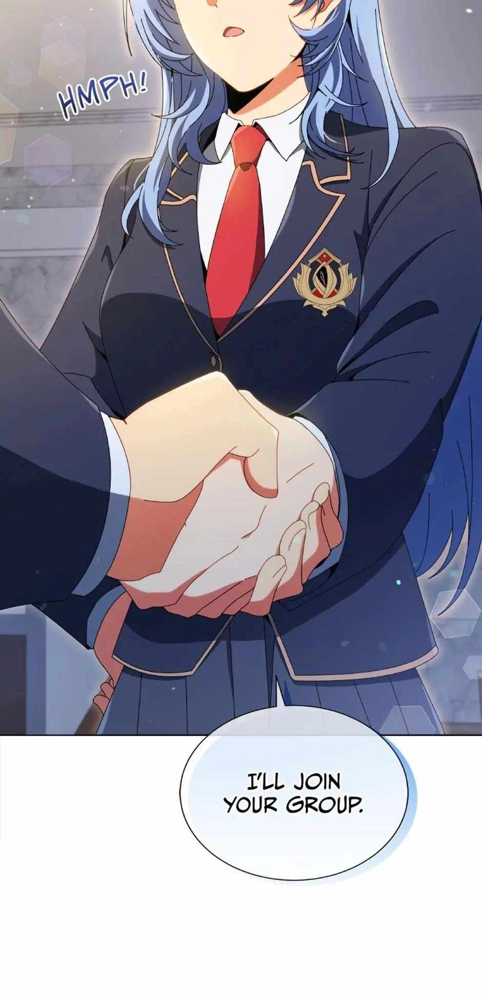 Read Necromancer Acade Manga Online