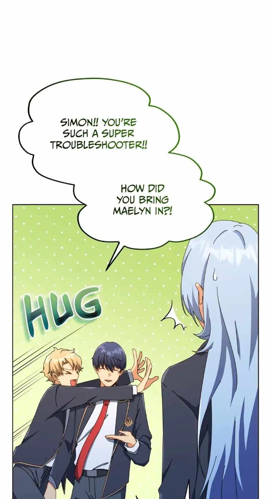 Read Necromancer Acade Manga Online