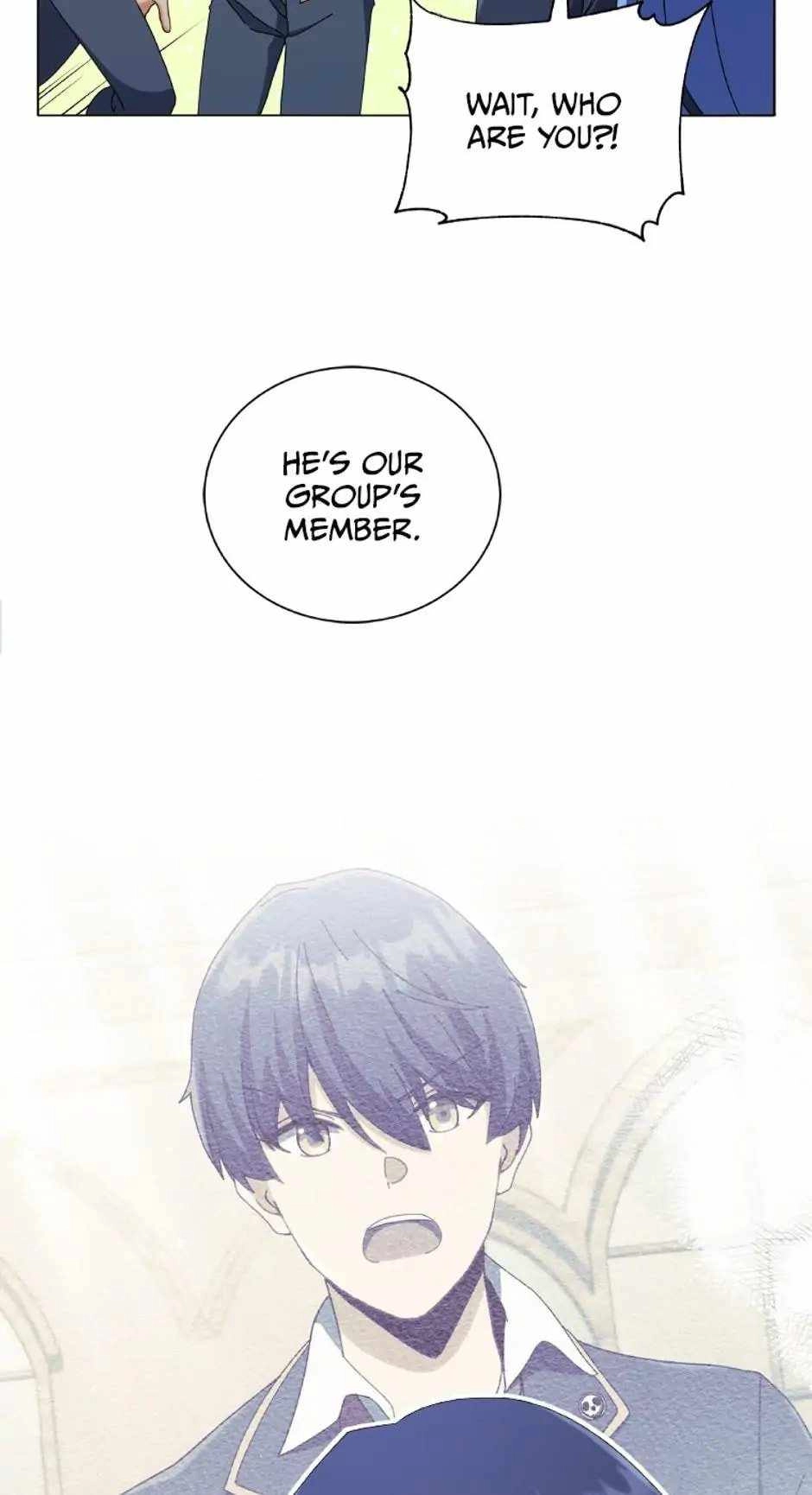 Read Necromancer Acade Manga Online