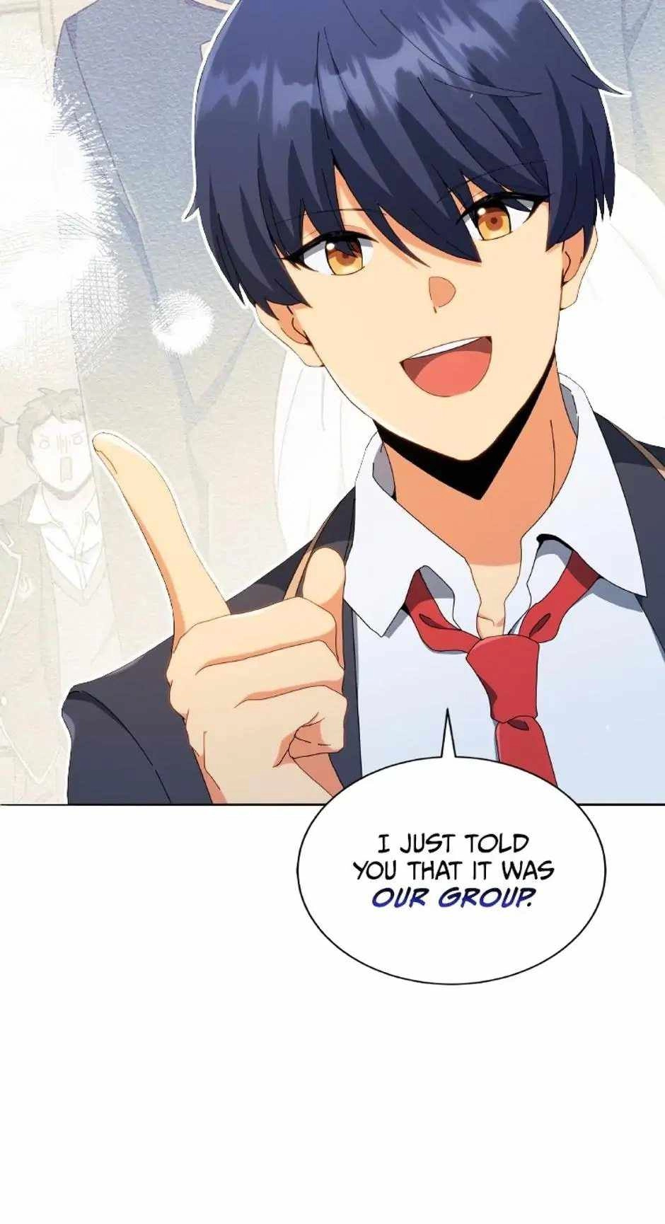 Read Necromancer Acade Manga Online