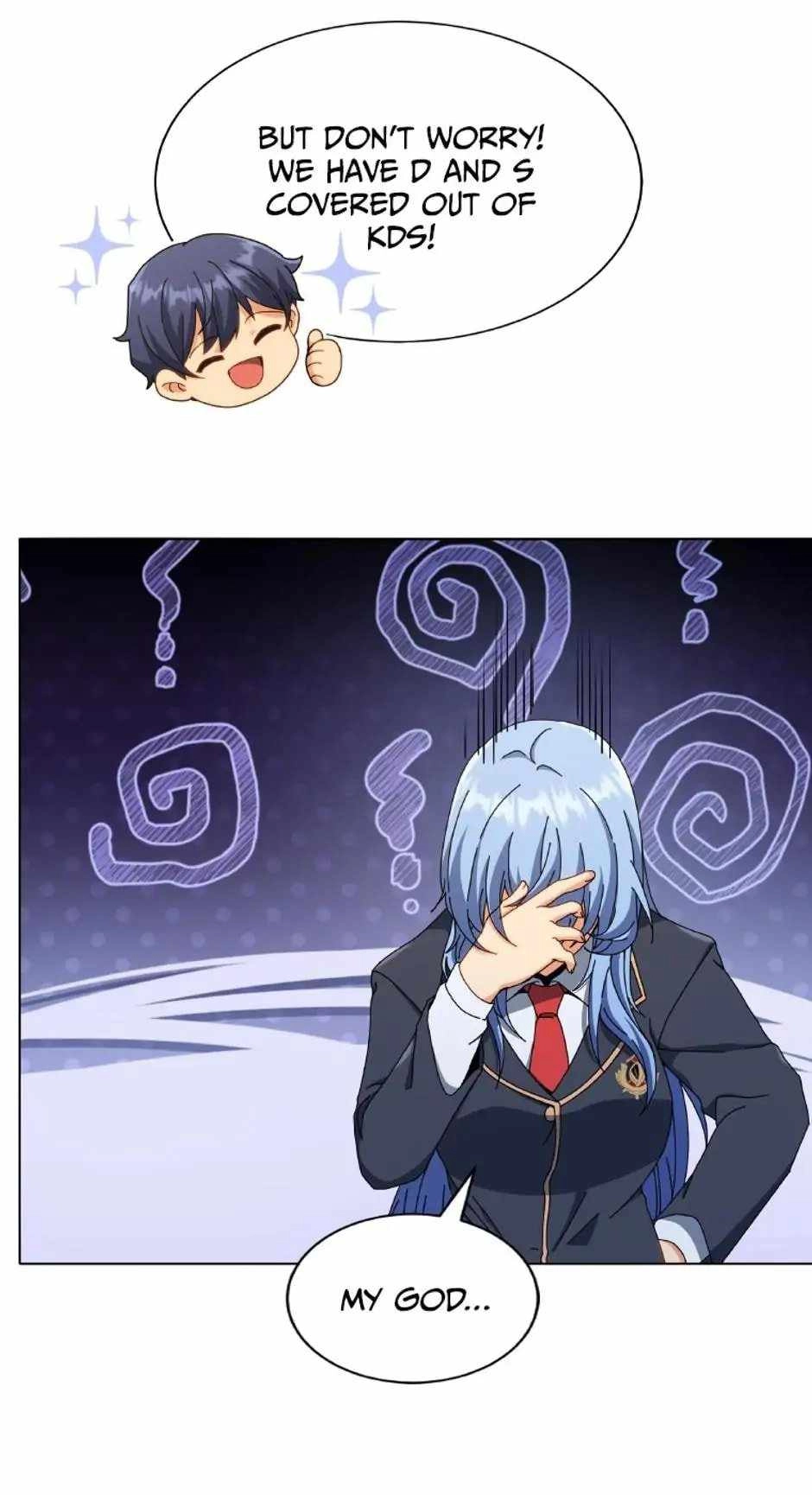 Read Necromancer Acade Manga Online