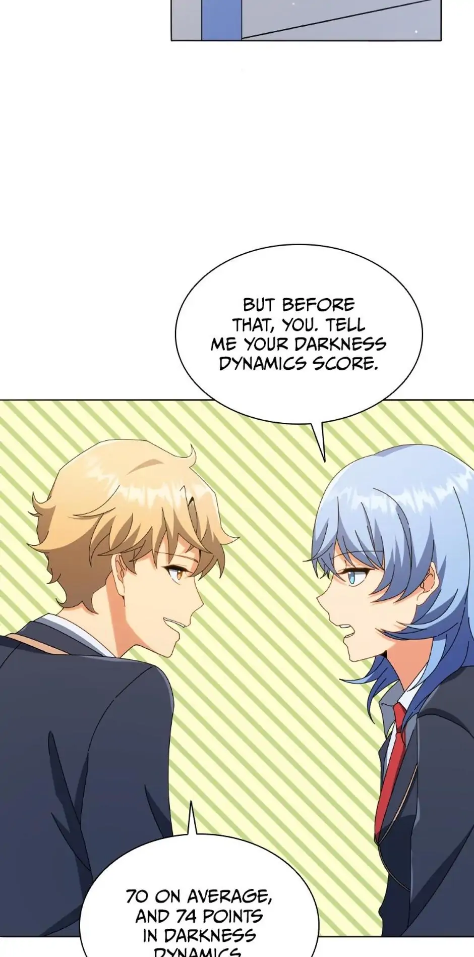 Read Necromancer Acade Manga Online