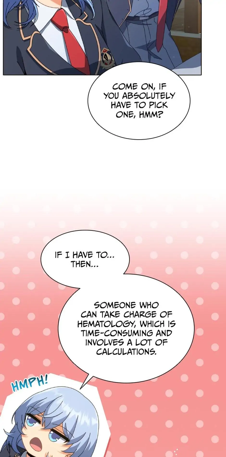 Read Necromancer Acade Manga Online