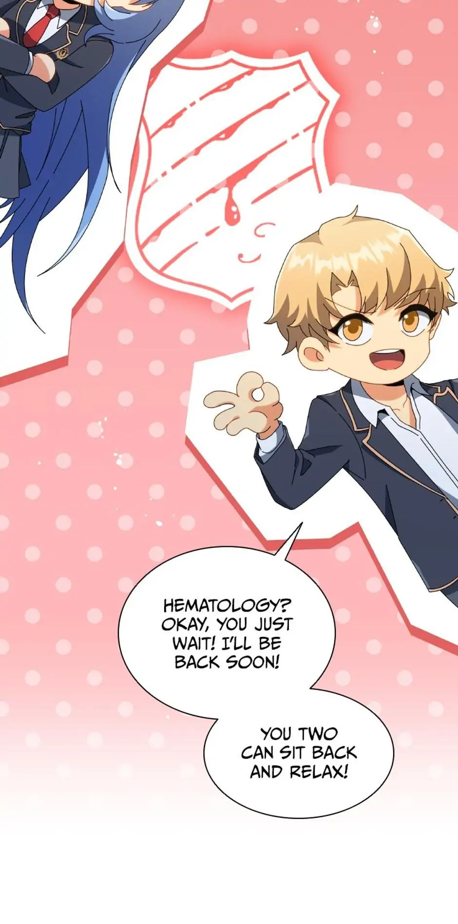 Read Necromancer Acade Manga Online