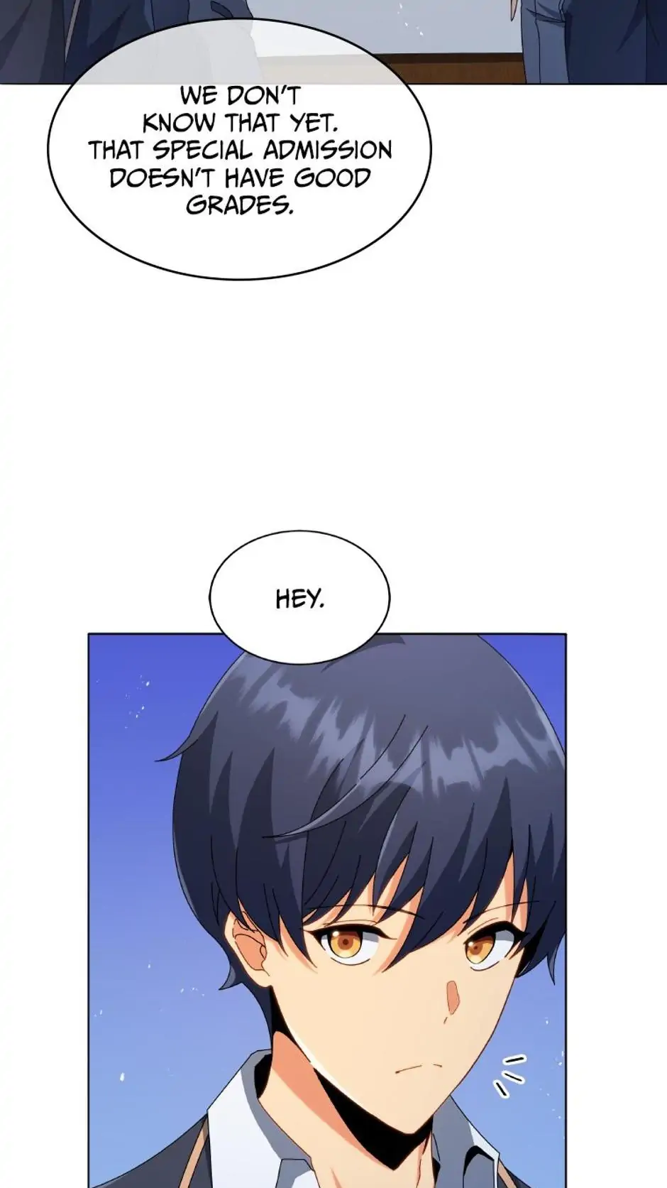 Read Necromancer Acade Manga Online