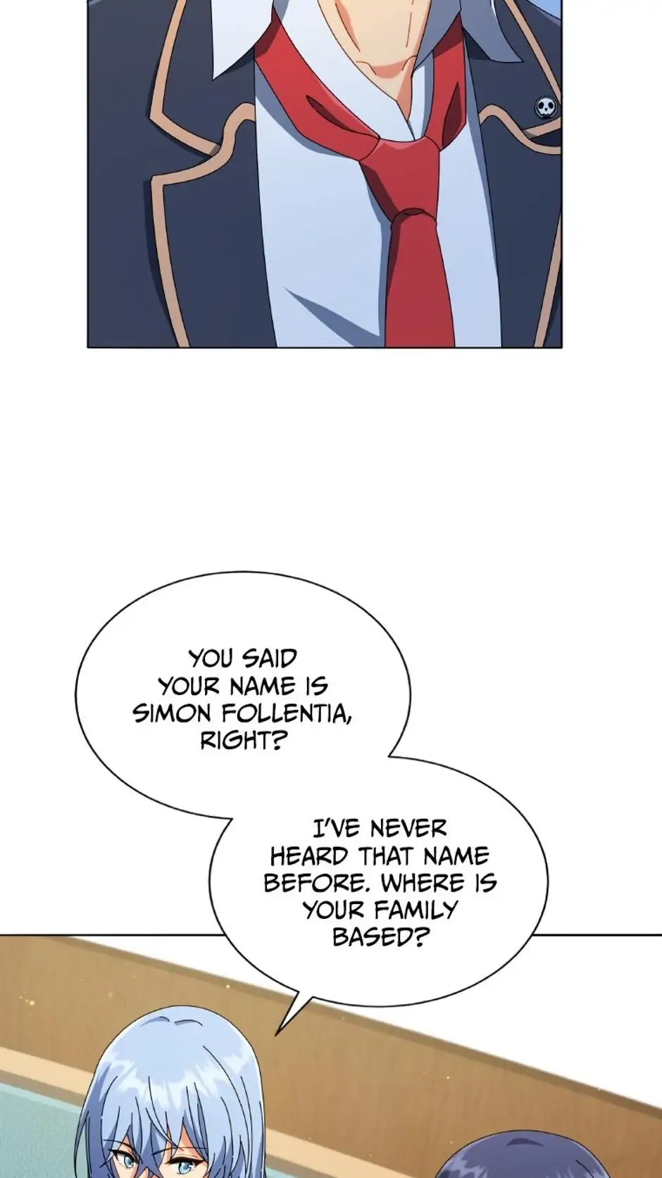 Read Necromancer Acade Manga Online