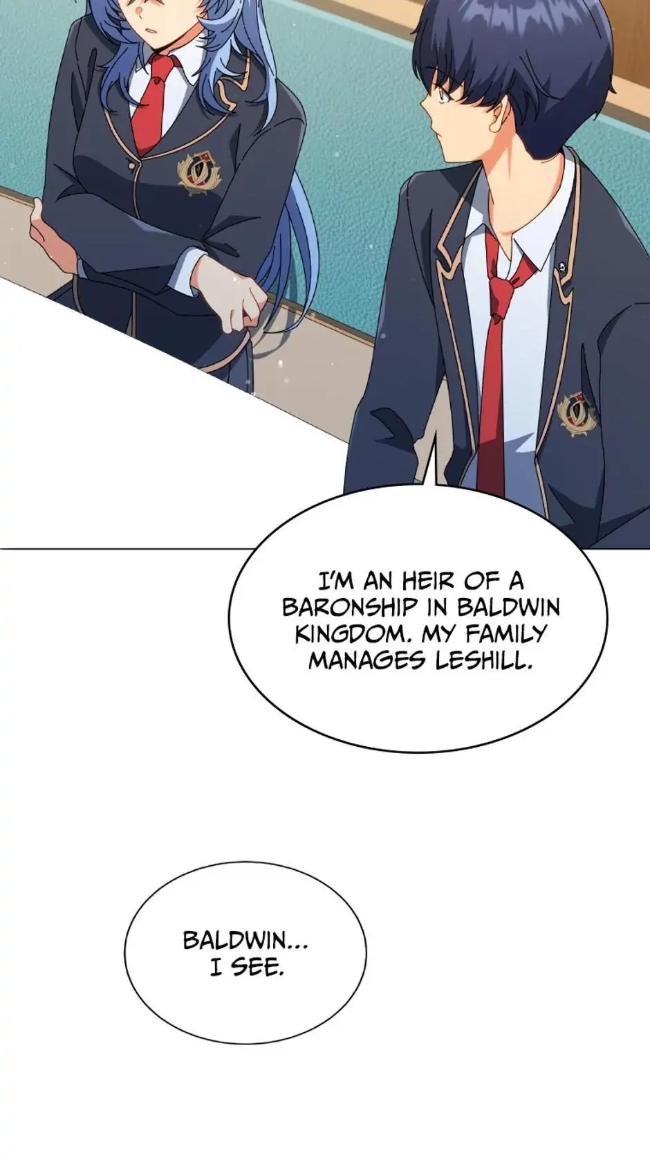 Read Necromancer Acade Manga Online