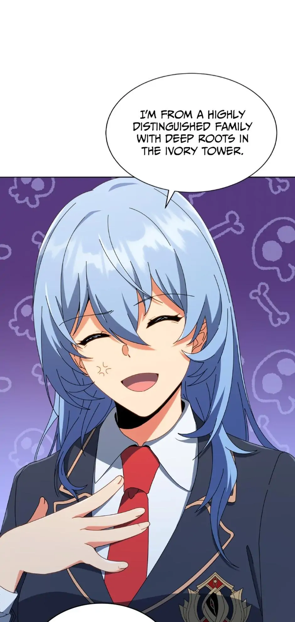 Read Necromancer Acade Manga Online