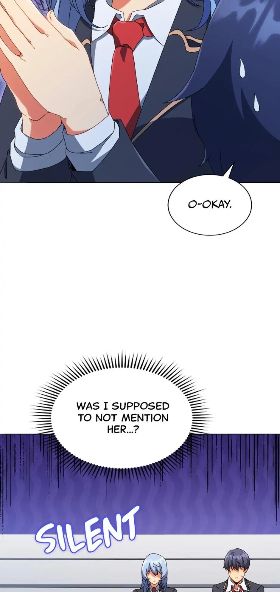 Read Necromancer Acade Manga Online