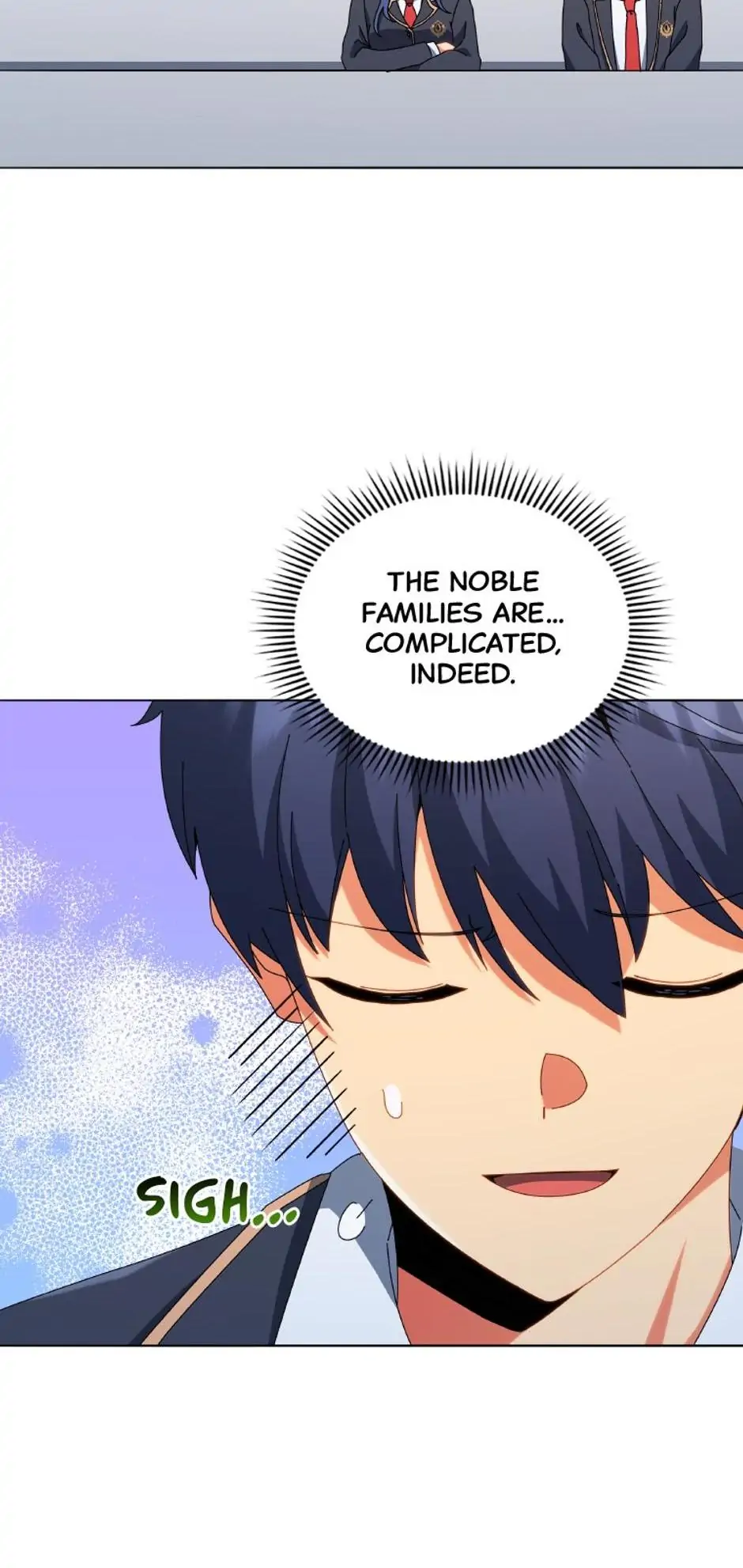 Read Necromancer Acade Manga Online