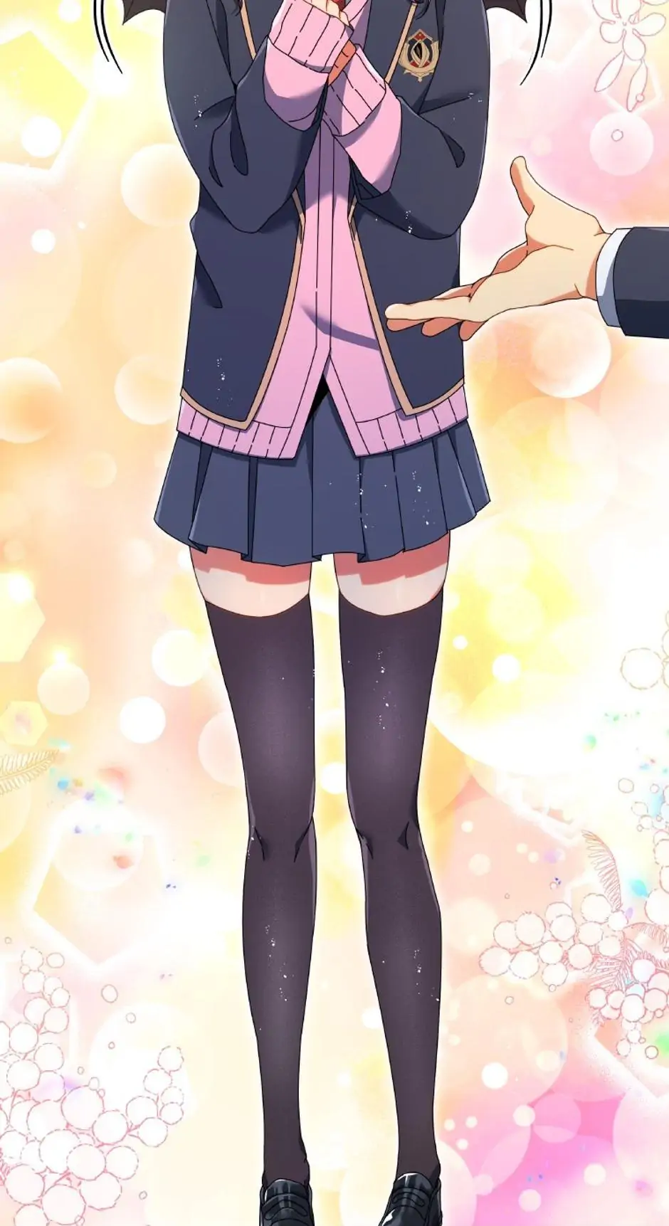 Read Necromancer Acade Manga Online