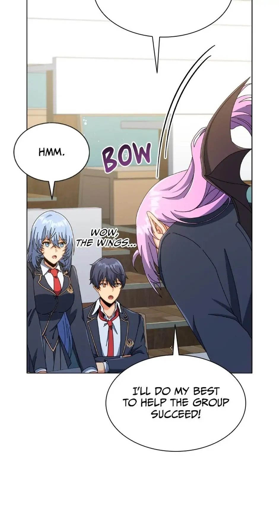 Read Necromancer Acade Manga Online