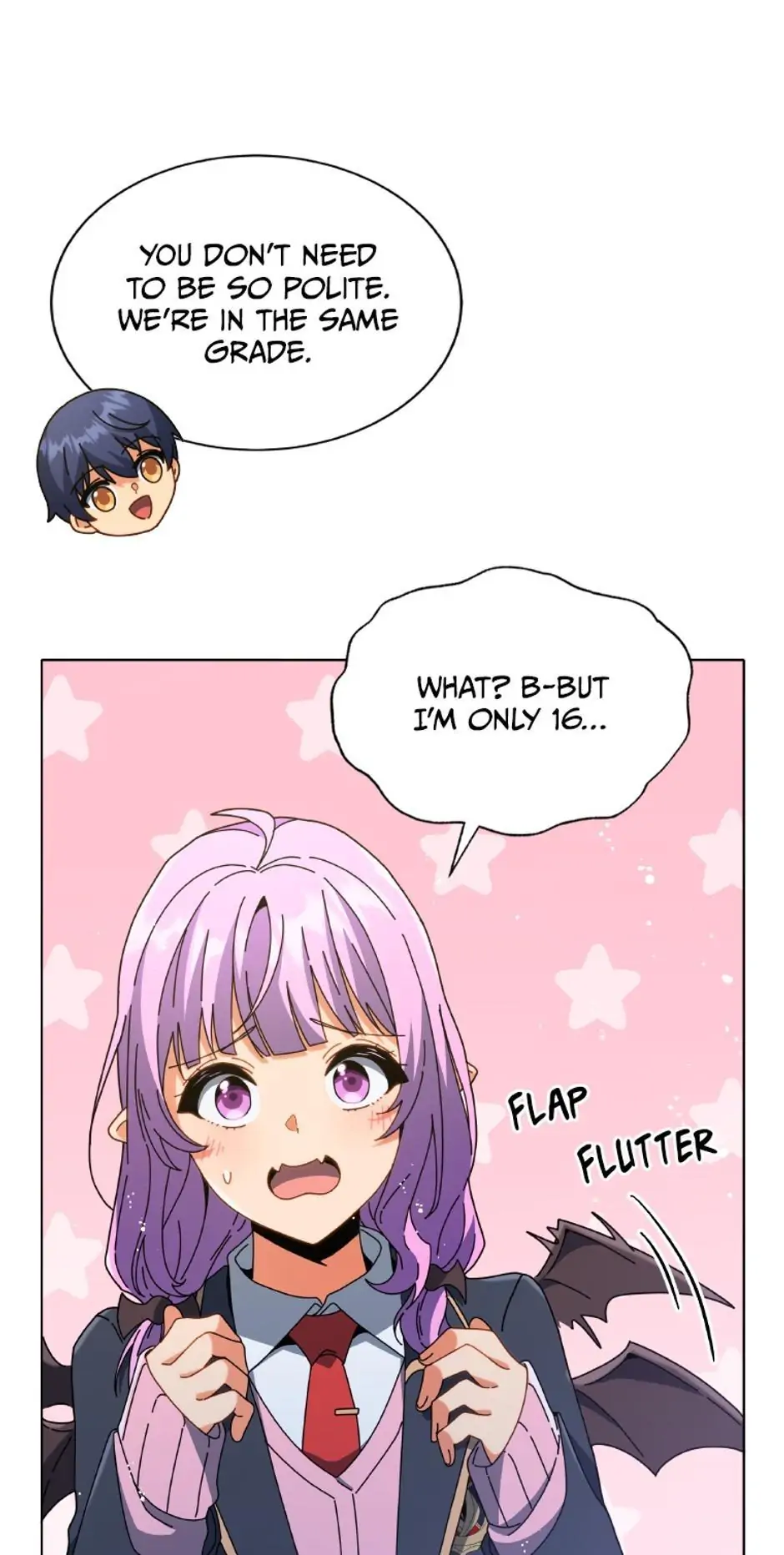 Read Necromancer Acade Manga Online