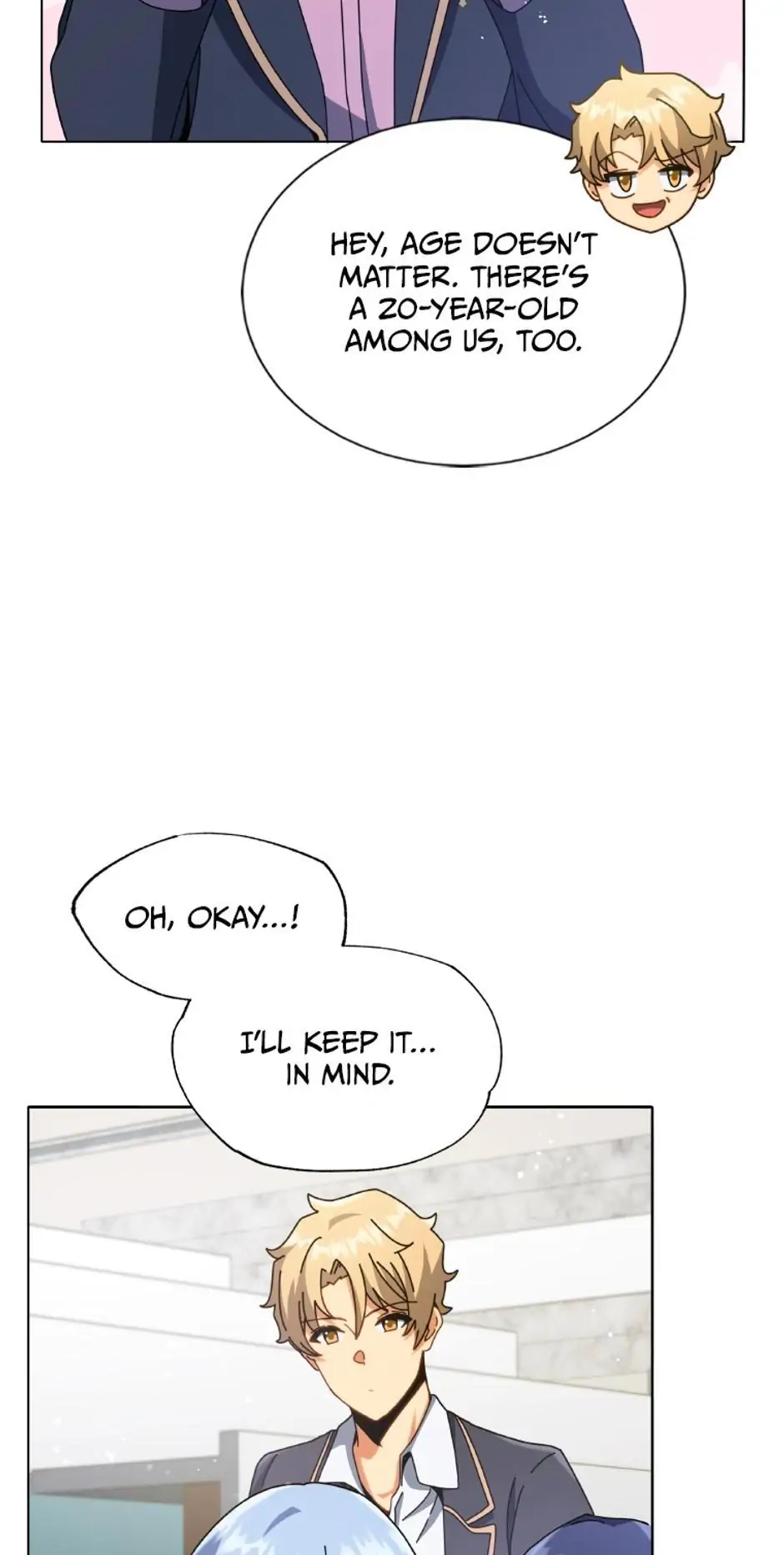 Read Necromancer Acade Manga Online