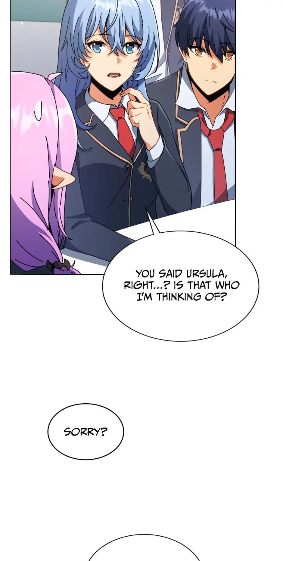 Read Necromancer Acade Manga Online