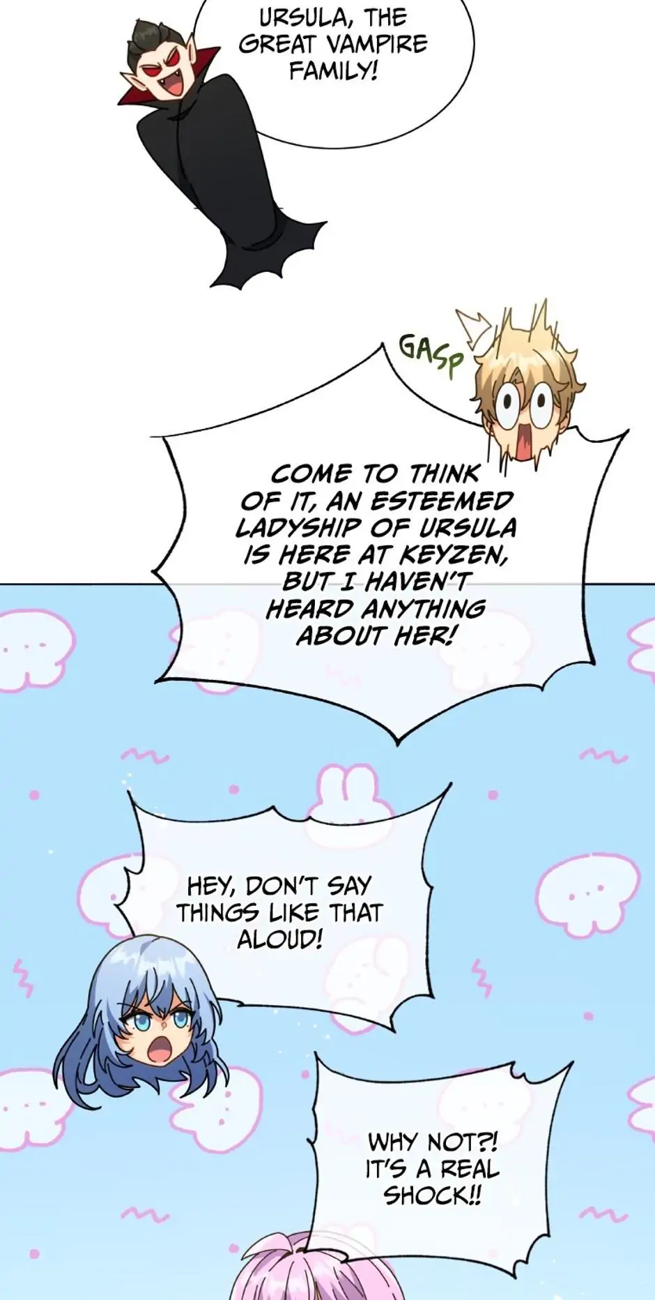 Read Necromancer Acade Manga Online