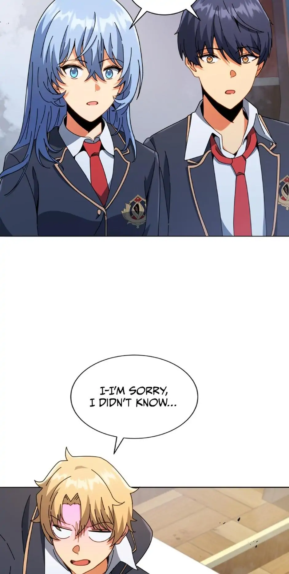 Read Necromancer Acade Manga Online