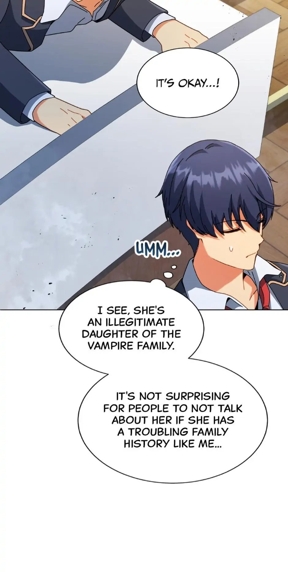 Read Necromancer Acade Manga Online