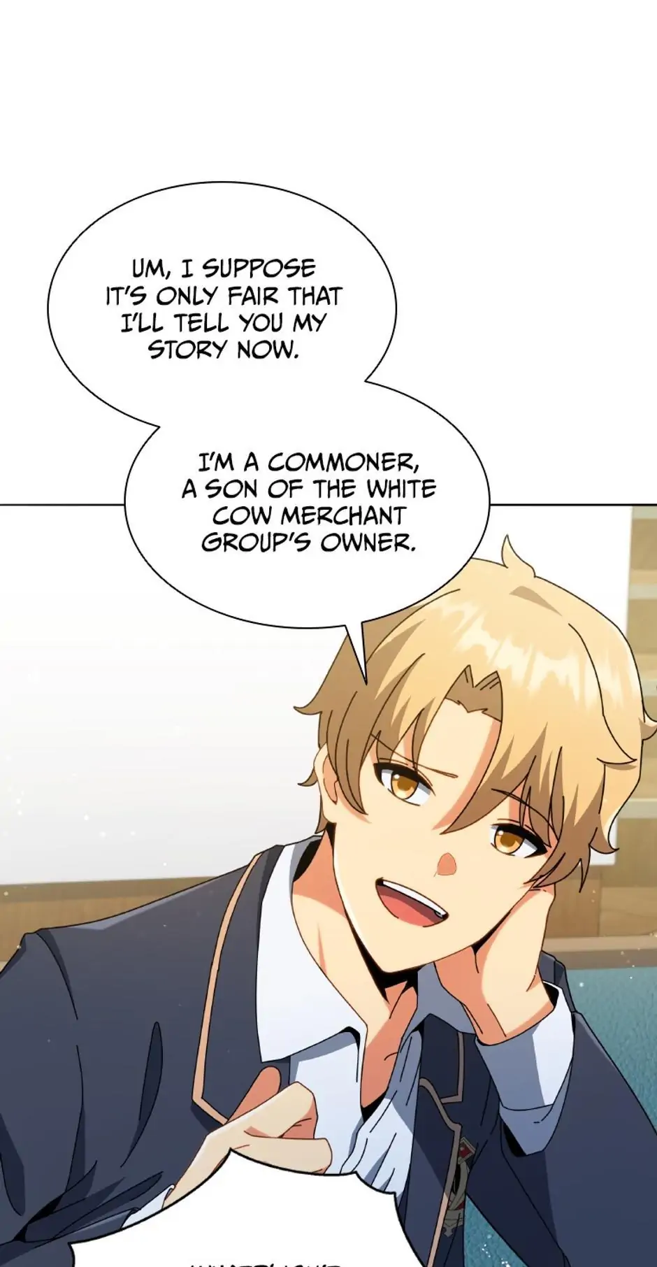 Read Necromancer Acade Manga Online