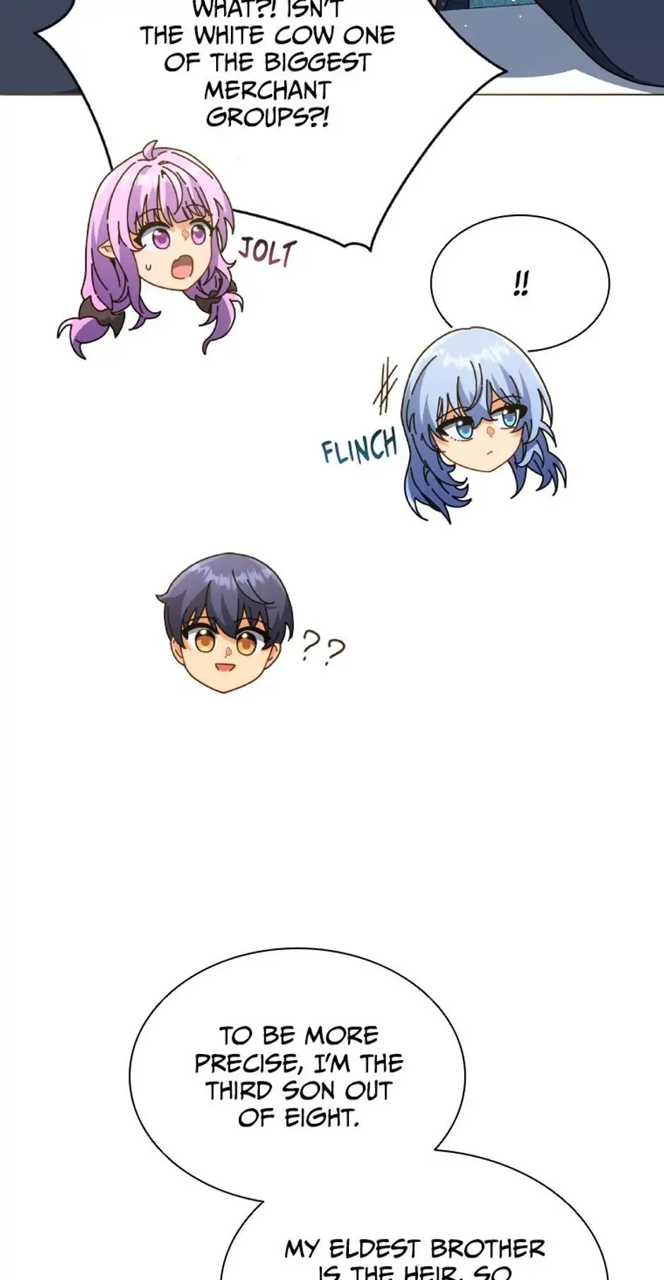 Read Necromancer Acade Manga Online