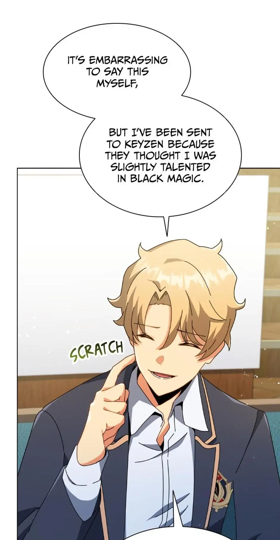 Read Necromancer Acade Manga Online