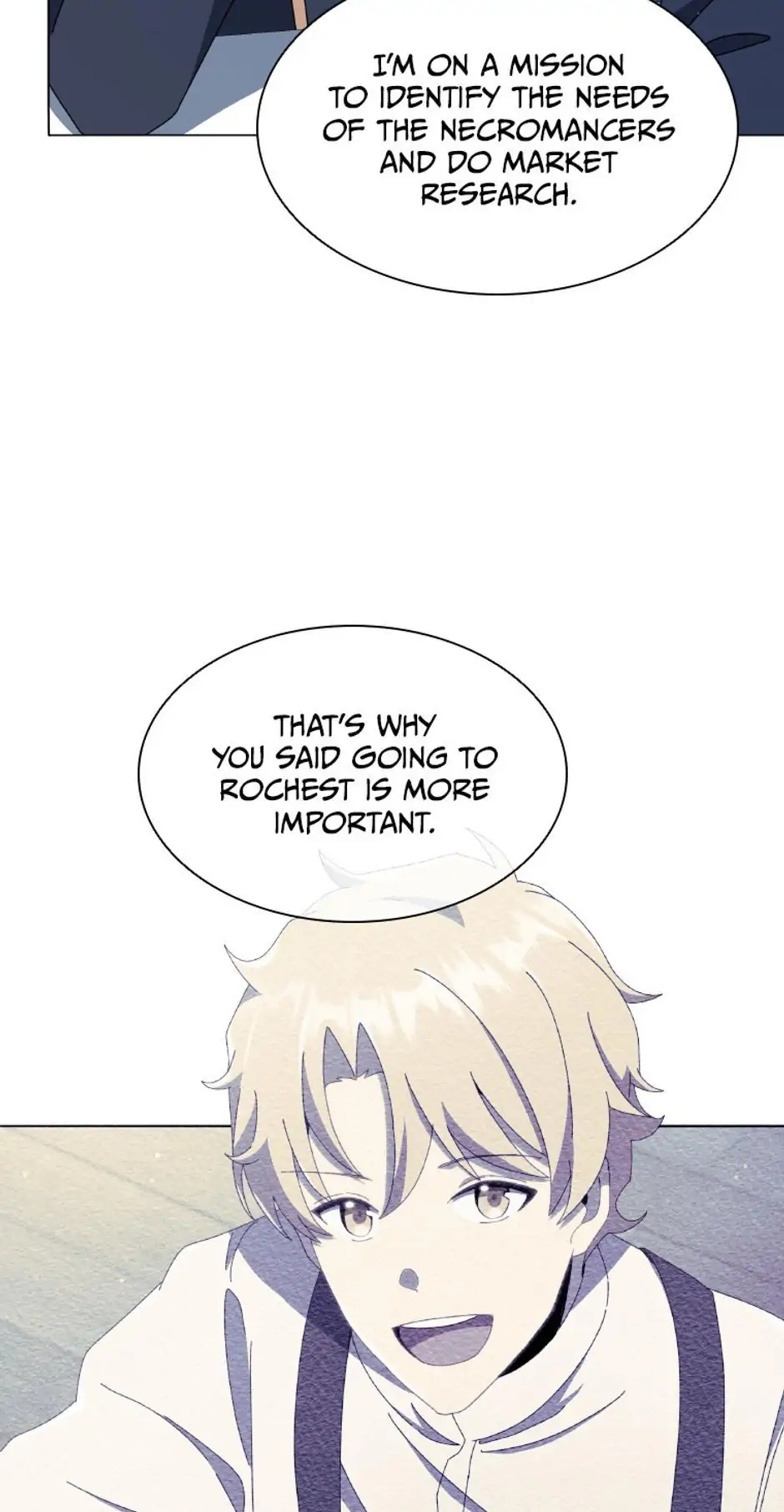 Read Necromancer Acade Manga Online