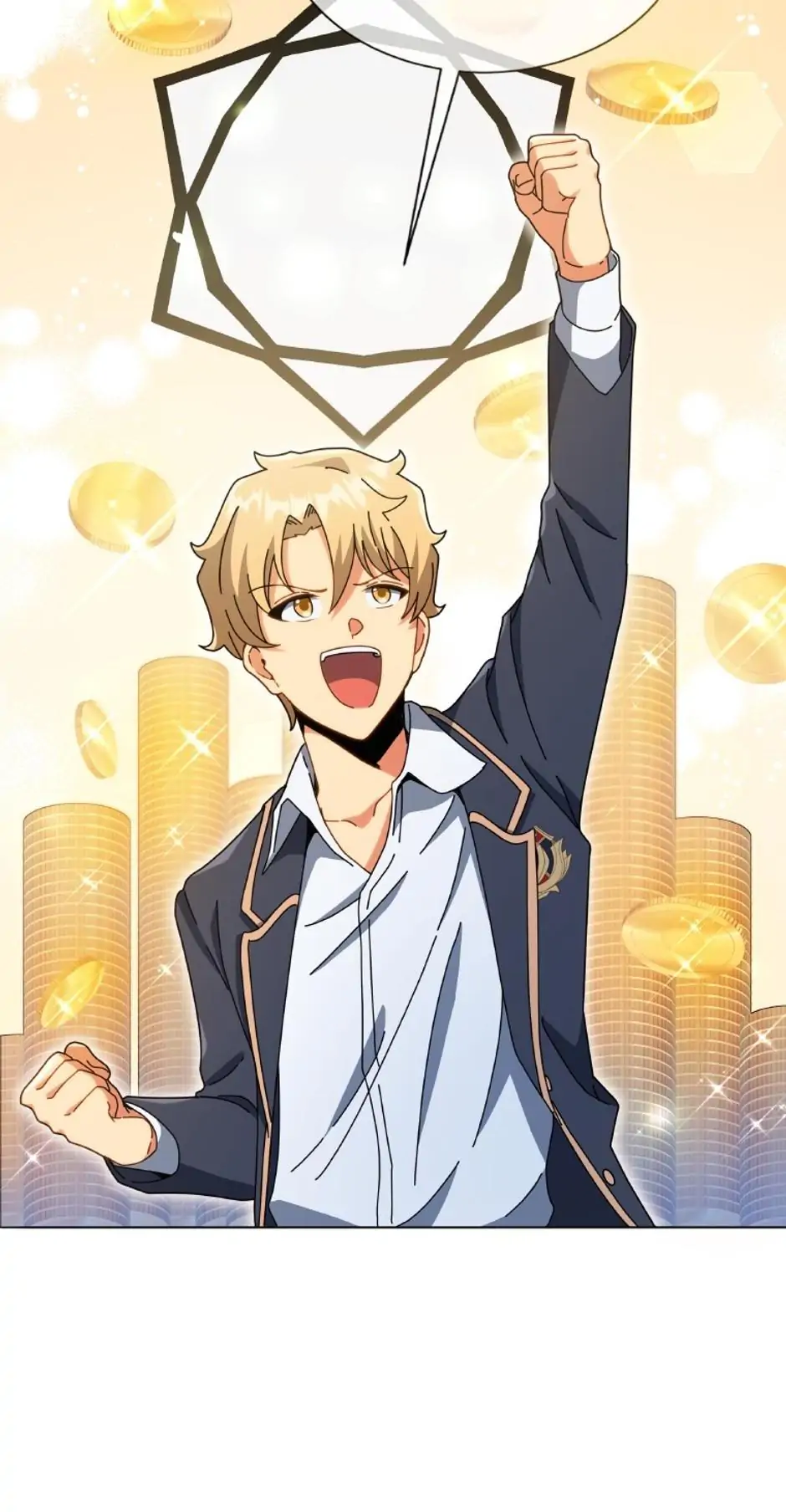 Read Necromancer Acade Manga Online