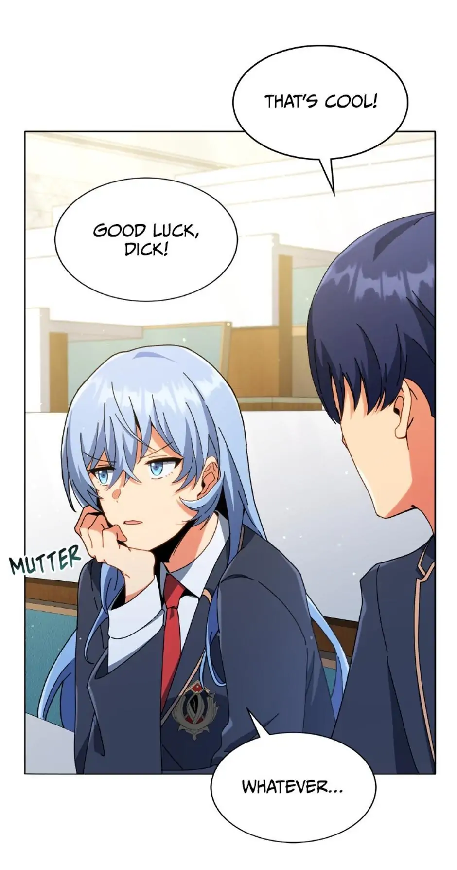 Read Necromancer Acade Manga Online