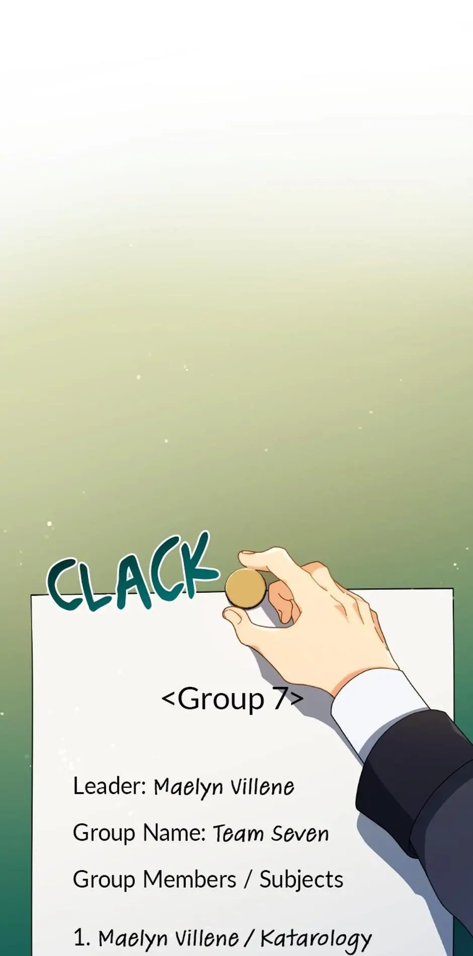 Read Necromancer Acade Manga Online