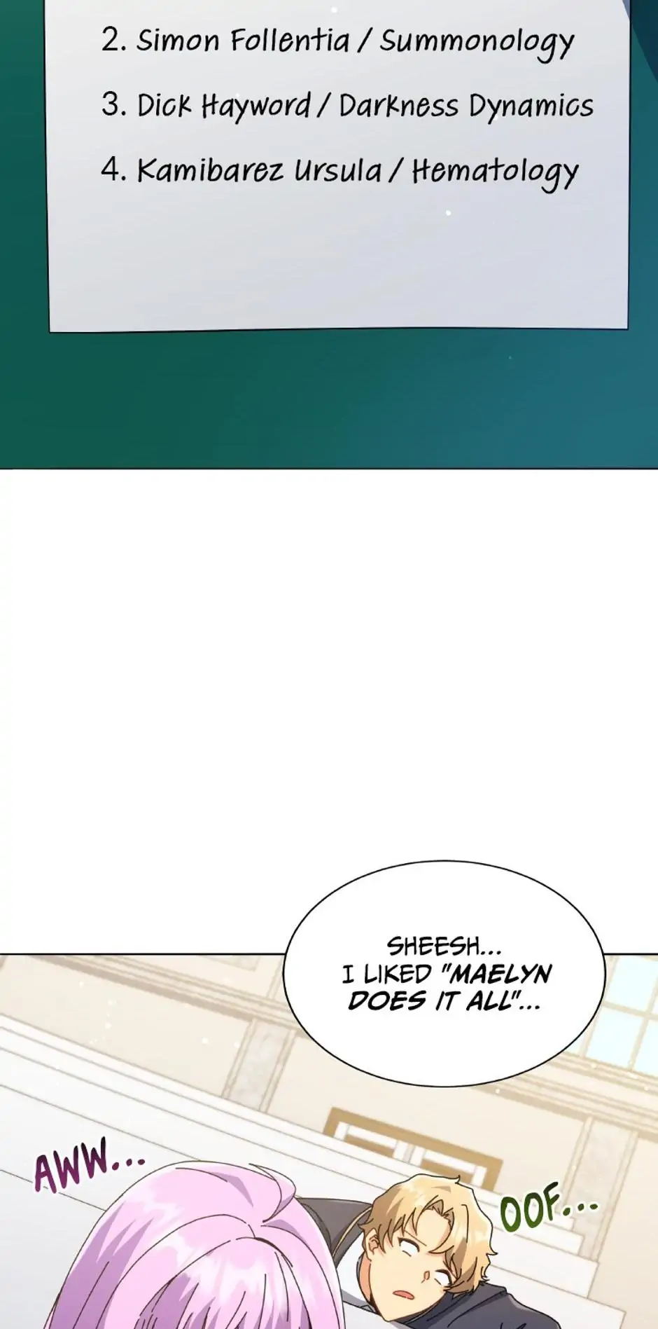 Read Necromancer Acade Manga Online