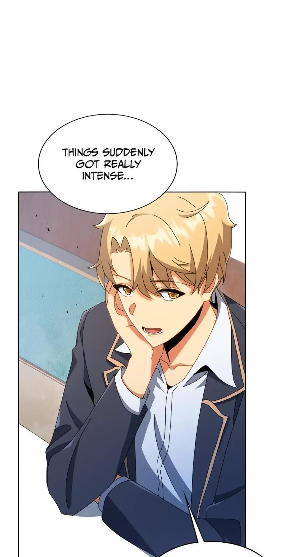 Read Necromancer Acade Manga Online