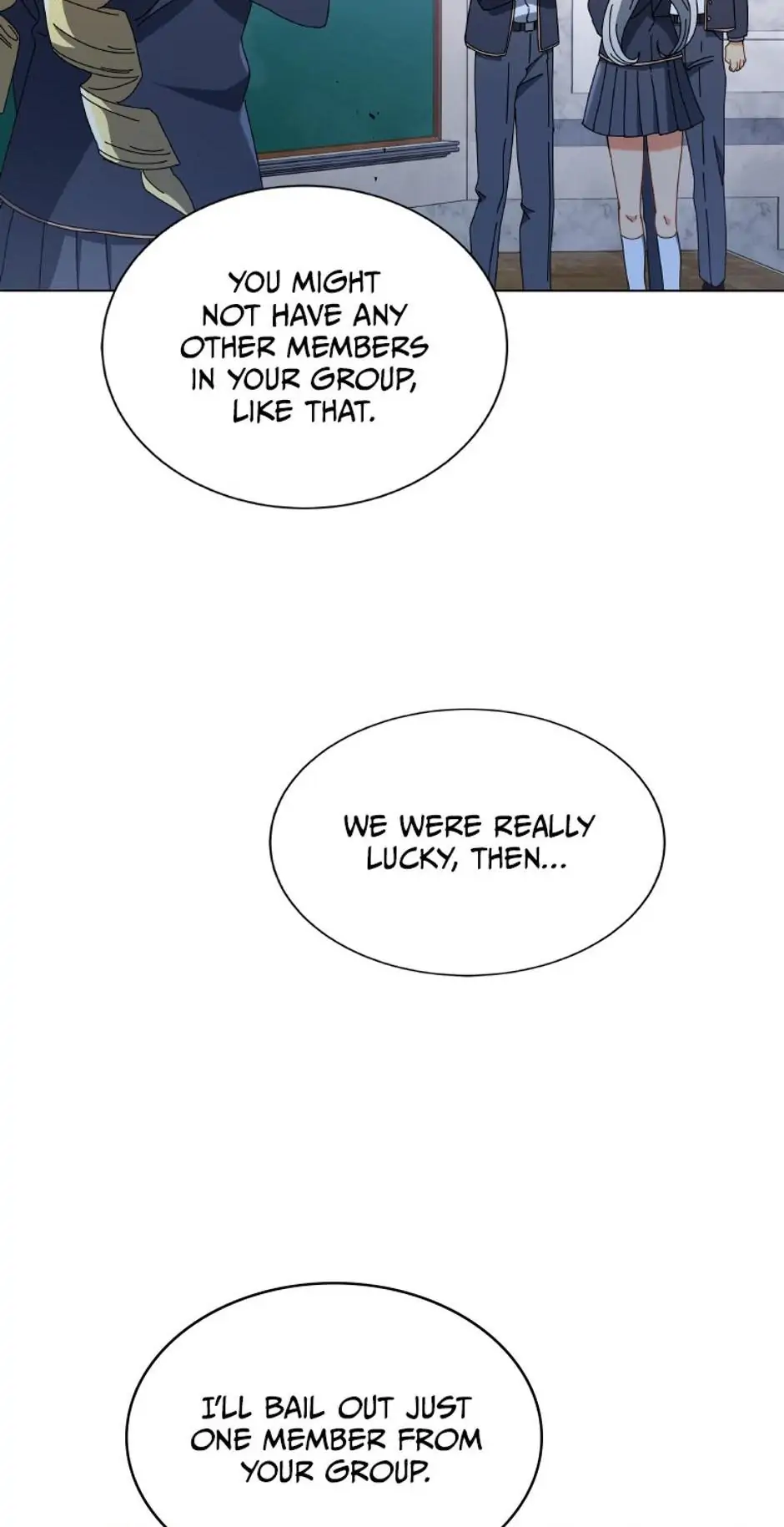 Read Necromancer Acade Manga Online